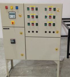 Eltech power controls