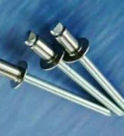 Fair Fasteners – Aluminium Rivets