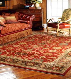 Genie Carpet Manufacturers