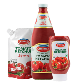 Cremica Food Industries Ltd