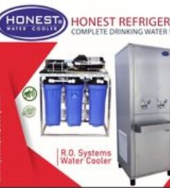 Honest Refrigeration