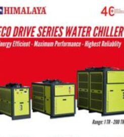 Himalaya Refrigeration Industries