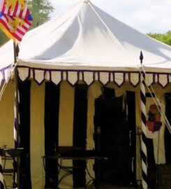 Indian Tent Manufacturer