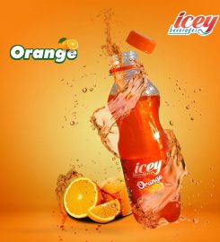 Icynicey beverages