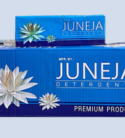 Juneja Detergents : Soaps & Detergents Manufacturers