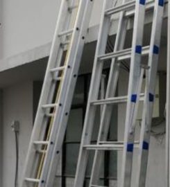 JEYES Ladders (J.S ALUMINIUM Pvt Ltd)