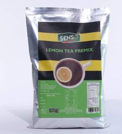 Senso Foods Pvt. Ltd.