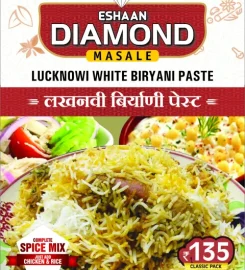 Diamond food products