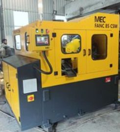 Mec Technology Machines (I) Private Limited