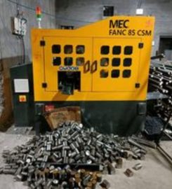 Mec Technology Machines (I) Private Limited