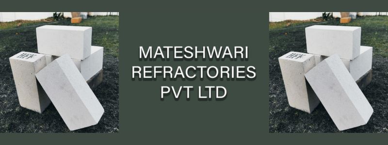 mateshwari refractories