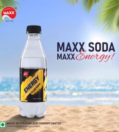 Maxx Beverages & Energy Pvt Ltd