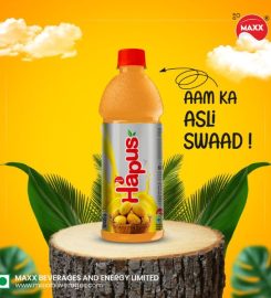 Maxx Beverages & Energy Pvt Ltd