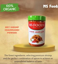 MS foods