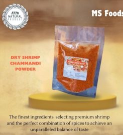 MS foods
