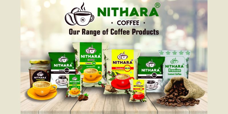 nithara coffee