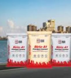 Orient Cement Limited Birla A1