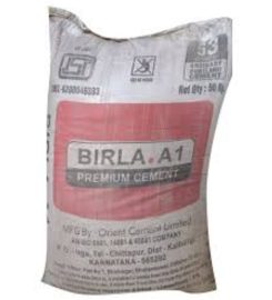 Orient Cement Limited Birla A1