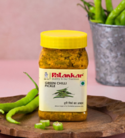 Patankar Pickles