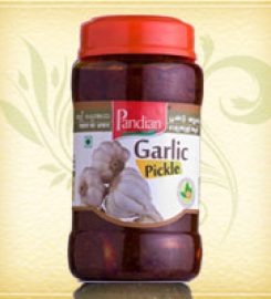 Pandian (Pickle) Foods Pvt Ltd