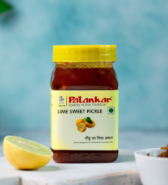 Patankar Pickles