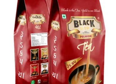 SHREE VALLABH TEA PVT. LTD.(Black gold tea)