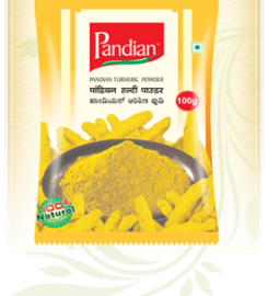 Pandian (Pickle) Foods Pvt Ltd