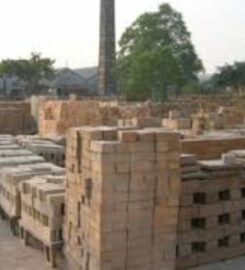 Perfect Firebricks and Refractories