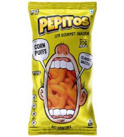 Pepitos Snacks