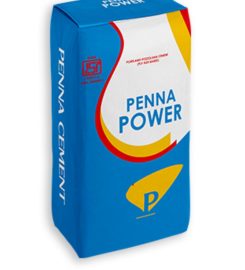 Penna Cement Industries Limited