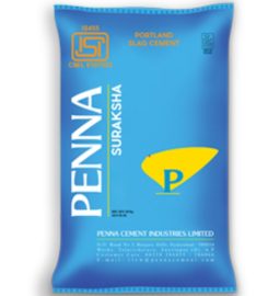 Penna Cement Industries Limited