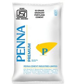 Penna Cement Industries Limited