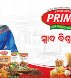 Prime Agro Food Processing Private Ltd.