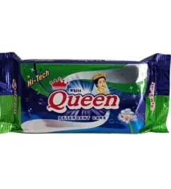 Detergent Soap: Queen Detergent