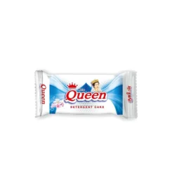 Detergent Soap: Queen Detergent