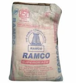 THE RAMCO CEMENTS LIMITED