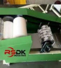 RSDK Industries – Pani Puri Making Machine