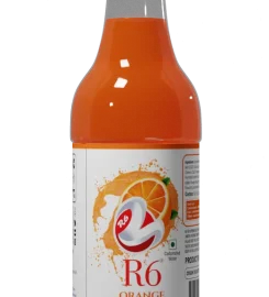 RLR FOODS AND BEVERAGES