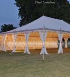 Royal Tents