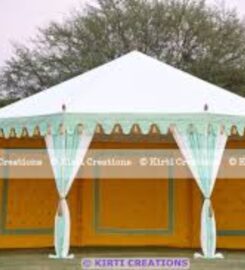 Royal Tents