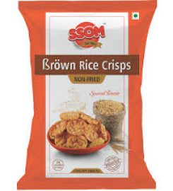 SSOM International Foods