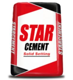 Star Cement Plant