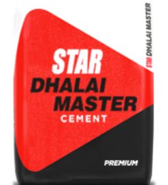 Star Cement Plant