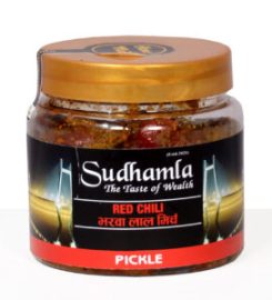 SUDHA FOOD CORP