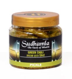 SUDHA FOOD CORP