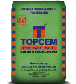 Topcem Cement