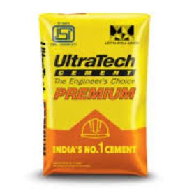 Ultratech Cement Ltd.