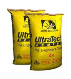 Ultratech Cement Ltd.