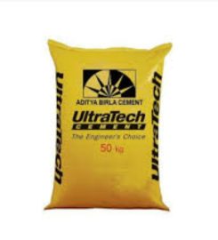 Ultratech Cement Ltd.