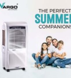 Vargo Air Coolers